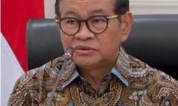 Pramono Anung Janjikan Seluruh Biaya Korban Ledakan SMAN 72 Ditanggung Pemprov DKI