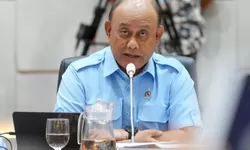 Polemik 211 Kasus Keracunan MBG, Pratikno Serahkan Evaluasi ke Zulhas hingga Cak Imin