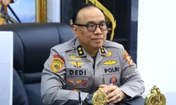Wakapolri Akui Polisi Lambat Respons Laporan, Bandingkan dengan Damkar