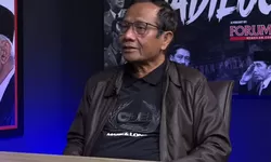 Mahfud MD Beberkan Tekanan Prabowo ke Kapolri dan Panglima, Singgung 67 Persen Kapolsek Dinilai Tak Perform