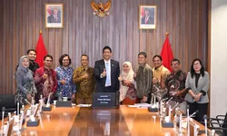 ADAKSI Temui Menkeu Purbaya, Tagih Rapelan Tukin 2020–2024 dan Protes Sistem BLU/BH