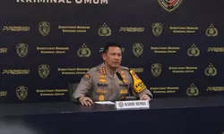 Polisi Ungkap ABH Pelaku Ledakan SMAN 72 Jakarta Diduga Beli Bom Rakitan via Online