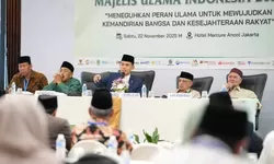 MUI Desak Pemerintah Evaluasi Pajak PBB hingga Sembako, Sebut Tidak Adil