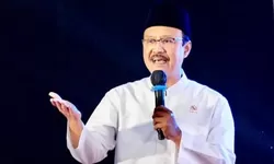 NU Pecat Gus Ipul? Rapat PBNU Pimpin Gus Yahya Resmi Copot Sekjen