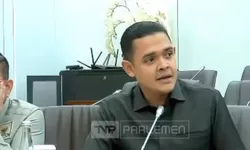 DPR Soroti Model Bisnis Garuda, Sebut Satu Pesawat Baru Untung Jika Terisi 150 Persen