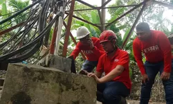 Paket Gratis Telkomsel, Paket Siaga Peduli Sumatera melalui UMB *888*20#