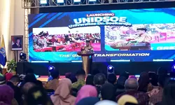 STIKES Banyuwangi Berubah Jadi Universitas Doktor Soekardjo, Ini Jurusan Barunya