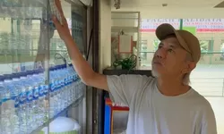 Setelah Doa Lelayu Dilantunkan sang Istri, Epy Kusnandar Dimakamkan di TPU Jeruk Purut