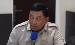 Rapat Bareng Presiden, Menhan Minta Kemenkes Turun Tangan Cegah Wabah Pascabanjir Sumatera