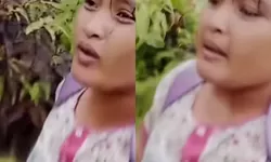 Warga Curhat 10 Jam Jalan Kaki dari Sitahuis ke Sibolga Demi Bahan Pokok