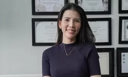 Sempat Diam Sejak 2012, Dokter Gigi Jessica Freddy Akhirnya Buka Dugaan KDRT