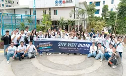 Workshop Komunikasi dan Optimasi AI Kementerian BUMN