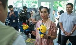 Wamenpar Tinjau Geopark Maros-Pangkep Jelang Revalidasi UNESCO Global Geopark 2026