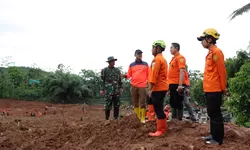 UPDATE Longsor Cilacap: Operasi SAR Hari Ketiga Temukan Delapan Jenazah