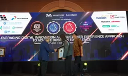 Transformasi Digital IFG Catat 500 Ribu Pengguna, Ekosistem One by IFG Perluas Akses Layanan Keuanga