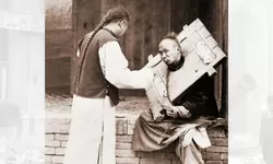 JANGAN DI-SKIP! Foto Zaman Dulu Ini Bikin Kamu Melongo!