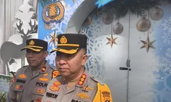 Polda Sumut Imbau Warga Tak Gelar Pesta Kembang Api Malam Tahun Baru 2026, Wujud Empati Korban Bencana