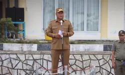 Momentum Yang Dinanti Dan Khabar Gembira, Spesial Awal Tahun 2026 Untuk PPPK Paruh Waktu Kabupaten Nias Utara