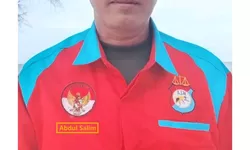 AJH Serdang Bedagai Sampaikan Ucapan Tahun Baru 2026, Teguhkan Komitmen Persaudaraan dan Profesionalisme