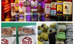 Ancaman Menteri Keuangan Purbaya Kepada Bea dan Cukai Ampuh, Penyelundupan Rokok, Mikol , Barang Bekas, Perlahan Mati Suri di Batam