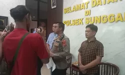 Polsek Sunggal Tangkap 3 Pelaku Penganiayaan Alvin Ginting   