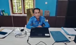 PDAM Tirta Latimojong Fokus Tingkatkan Pelayanan, Keluhan Pelanggan Terus Menurun
