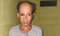 Sat Reskrim Polres Kapuas Hulu Ungkap Kasus Curanmor, Seorang Pelaku Ditangkap.   