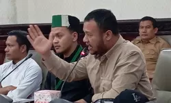 Perlibas Minta Kapolda Aceh Selidiki Terkait Isu Intimidasi Terhadap Keluarga Mahasiswa Aceh Tenggara