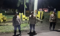 Polres Langkat Tindaklanjuti Pengaduan Masyarakat Melalui Layanan 110
