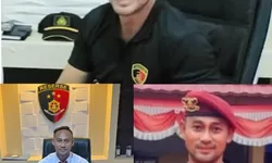 pesan penting kasat Reskrim Polres Sinjai untuk Masyarakat Hati-hati Soal maraknya Modus Penipuan Online.selasa.(6/1/2026)