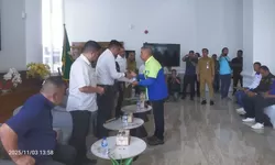 Kasus Hak-Hak Pekerja PT. Starindo Prima yang Belum Selesai 13 Tahun, Gubernur Sumatera Utara Diminta Bertindak