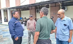 Sengketa Lahan Desa Suka Bumi vs PT KAJ: Mediasi Gagal, Tuntutan Rp 1 Triliun Ditolak Total