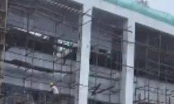 Proyek Rumah Sakit (RS) Tafaeri Gagal Konsultan Dan Pengawasan Mangkir.