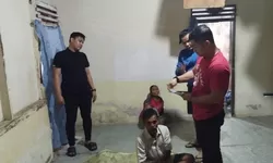Polres 50 Kota Tangkap Pelaku Diduga Penggelapan Uang Hasil Penjualan Jagung