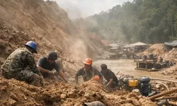 Aktivitas PETI Ujung Said Berujung Kematian, Aparat Didorong Terapkan Sanksi Pidana Sesuai UU.