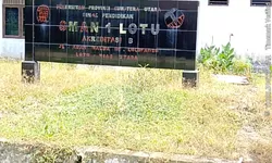Kondisi SMA Negeri 1 Lotu Memprihatinkan, Publik Pertanyakan Transparansi Dana BOS 2022–2025