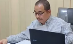 Ratama Saragih Nilai Sosialisasi Pedagang Pasar Gambir Sudah Tepat Sasaran