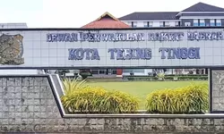 Pengamat Hukum Ingatkan DPRD Tebing Tinggi Hati-hati Gunakan Hak Interpelasi