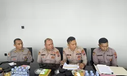 Biro SDM Polda Sumut Lakukan Supervisi di Polres Tanjung Balai