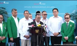Mendiktisaintek: Presiden Tiga Kali Panggil Rektor dan Guru Besar, Kampus Diharapkan Ambil Peran Besar