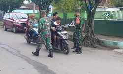 Jaring Generasi Muda Berkualitas, Kodim 0724/Boyolali Gencarkan Kampanye Rekrutmen TNI AD