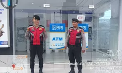 Jaga Kekondusifan Kota, Sat Samapta Polres Tanjung Balai Laksanakan Patroli Kota