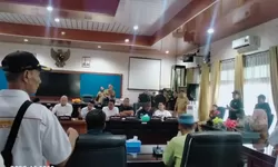 Pahala Sitorus: Aksi Damai Bukti Kepedulian Warga Tebingtinggi