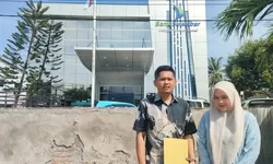 Bank Sulselbar Teledor, Teller Magang Ajukan Tripartit Disnaker Pasangkayu Tuntut Pesangon