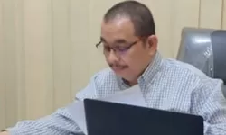 Ratama Saragih: DPRD Tak Berhak Intervensi Pengangkatan Kadis