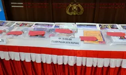 Polda Kaltim Ungkap Dugaan Korupsi RS Bekokong, Kerugian Negara Rp4,16 Miliar