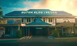 TEGAS !!! NARAPIDANA KASUS KORUPSI DIPINDAHKAN KE PULAU NUSAKAMBANGAN