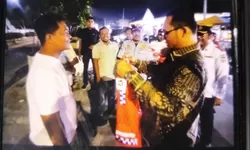 Pemko Tanjungbalai Lakukan Penataan Kota dan Penertiban PKL