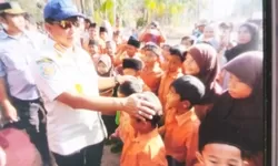 Kasatgas Tito Karnavian Apresiasi Progres Pemulihan Pascabencana Tapanuli Tengah