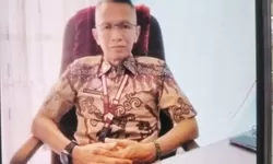 Pemerintah Daerah Ajukan Revisi Pertek BKN Terkait Pelantikan Pejabat.